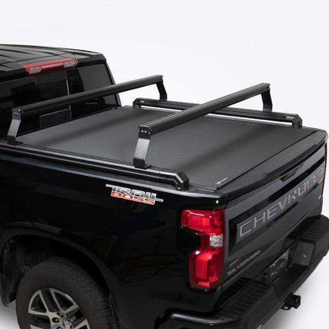 PUTCO 185740HD ELEVATED RACK CROSS BARS TECSIDE BD