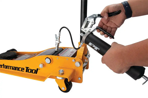 GREASE GUN