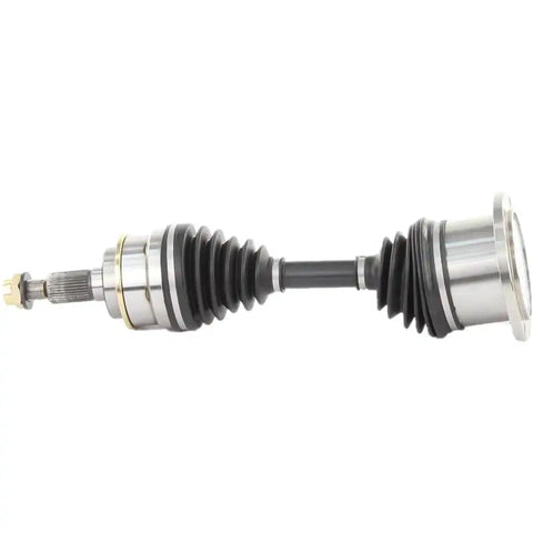 NEW CV AXLE