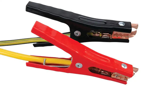 BATTERY JUMPER CABLE