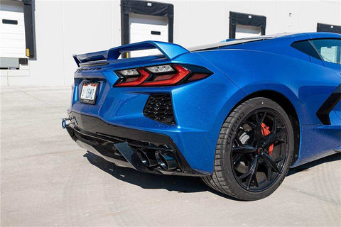 EXHAUST SYSTEM