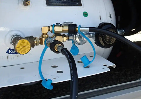 MB STURGIS 103539-MBS QUICK DISCONNECT STURGI-STAY KIT DE