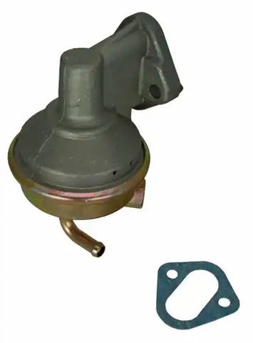 MECHANICAL FUEL PUMP