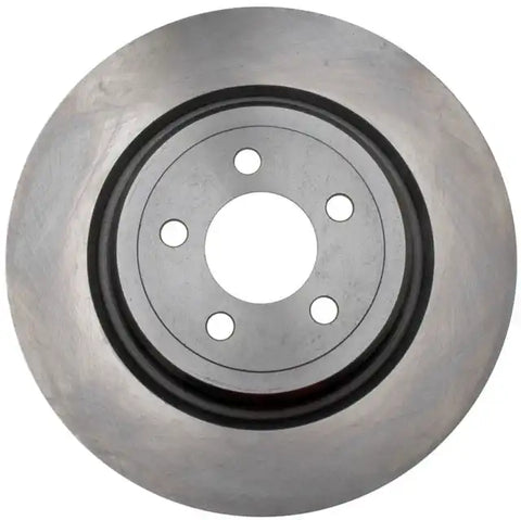 RAYBESTOS 780395R DISC BRAKE ROTR