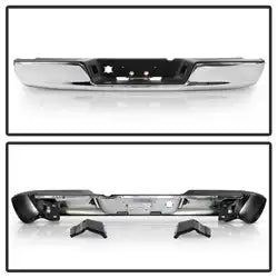 SPYDER 9047367 SPYDER  DODGE RAM 1500 02-08 / R