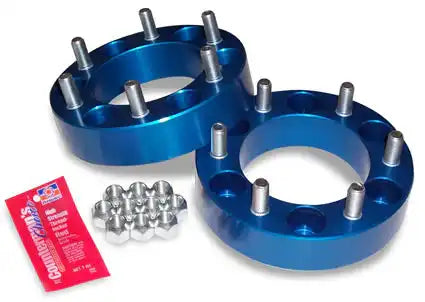TOYOTA WHEEL SPACER PAIR