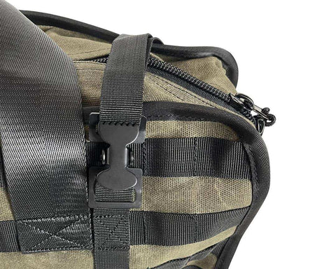 LARGE RECOVERY BAG WITH HANDLE AND