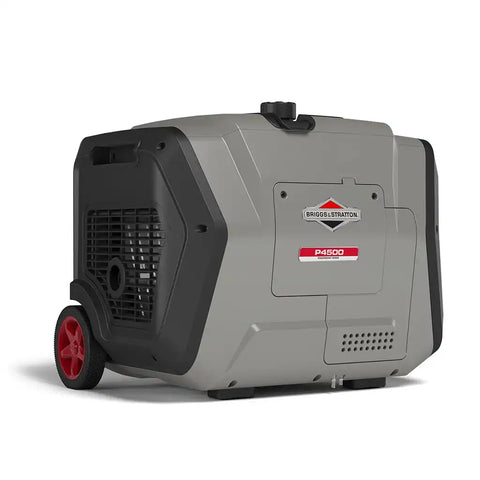 P4500 INVERTER W/ ELECTRIC REMOTE S