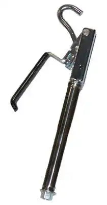 LIPPERT COMP 182897 QUIK-LOAD FRT TRNBKLE-FM-
