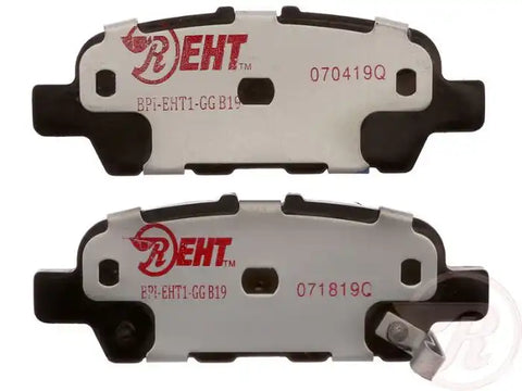 RAYBESTOS RC12825C BRAKE CALIPER & BRACKET