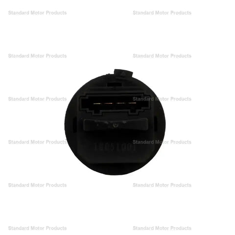 BLOWER MOTOR RESISTOR