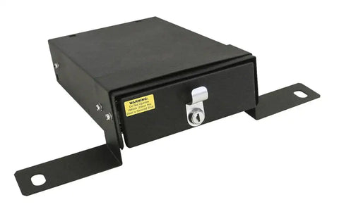 TUFFY SEC 335-01 UNDERSEAT DRAWER
