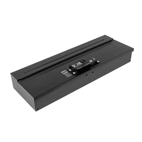 TUFFY SEC 327-350120050-067-100-01 TACTICAL GEAR LOCKBOX 35'W X 12'L