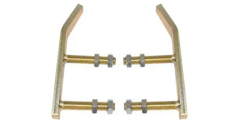 CAPTURE PLATE FOR ROTO FLEX PIN BOX