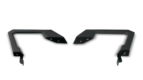 BODY ARMOR JT-5101 BUMPER