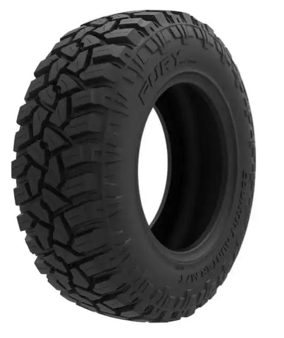 33X12.50R22LT FURY MTII F LOAD