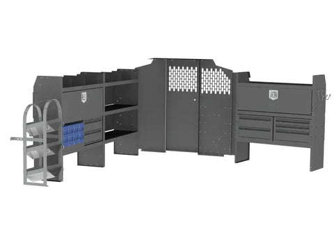 HOLMAN 46TRL HEATING & A/C REPAIR TRAN