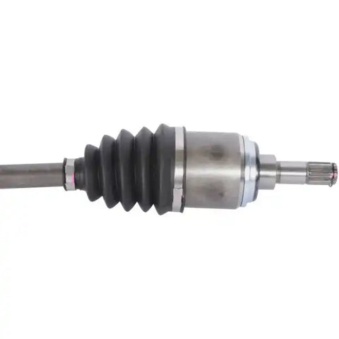 NEW CV DRIVE AXLES