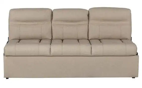 JACKNIFE SOFA-68'