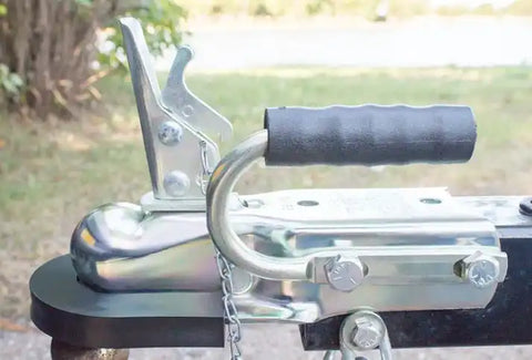 COUPLER GRIP