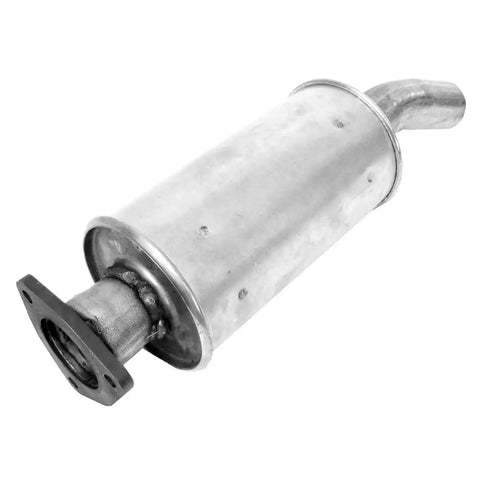 WALKER EXHST 52438 RESONATORS IMPORT PC