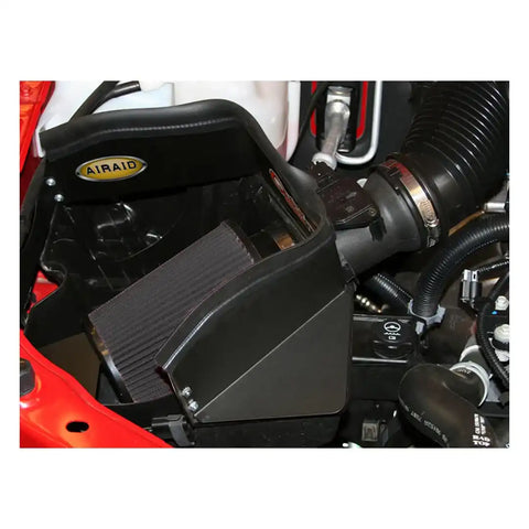 AIRAID 202-142 04-07 CHEVY COLORADO / GM