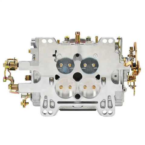 EDELBROCK 1407 CARB 750 CFM MANUAL CHOKE