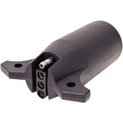 4WAY FLAT ADAPTER PLUG