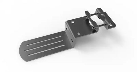 WILCO OFFROA DRPM33470 HITCHGATE SOLO SERIES