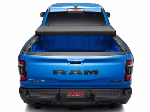 Extang 80424 Tonneau Cover Endure ALX Hard Folding with RamBox