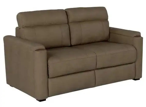 DESTINATION TRIFOLD SOFA 62'
