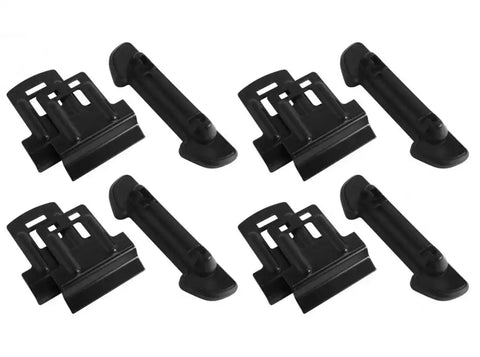 RIDGECLIP 38