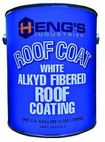 32OZ ALKYD ROOF COATING W