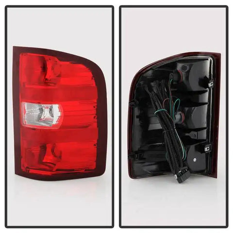 SPYDER 9045806 OE ) CHEVY SILVERADO 1500 07-13