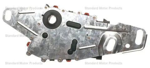 NEUTRAL SAFETY SWITCH