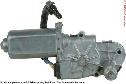 WIPER MOTOR
