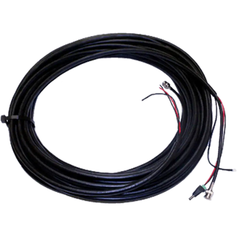 KJM COMB-25 25M COMBO VIDEO/POWER CABLE