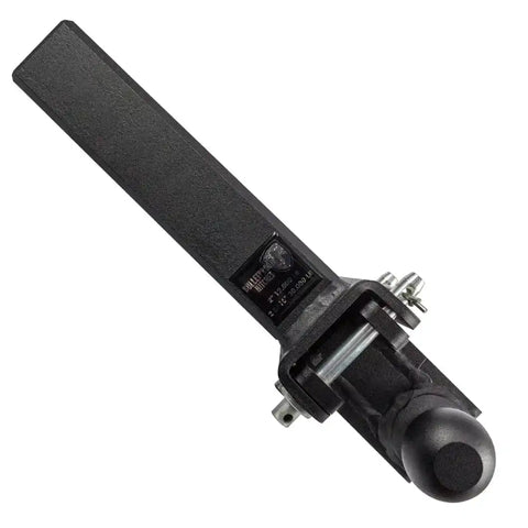 2.5' EXTREME DUTY 6' DROP/RISE