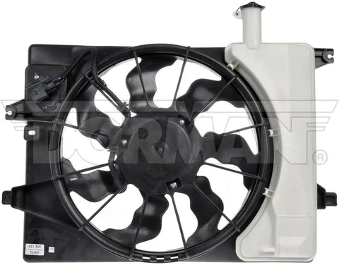 DORMAN 621-565 RAD FAN ASSY
