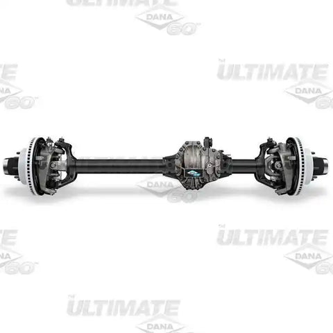 DANA SPICER 10064657 FRONT 5.38 EATON ELOCKER ULTIMATE