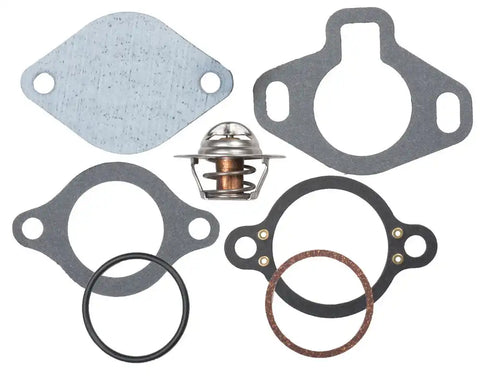 SIERRAMARINE 18-3647D THERMOSTAT KIT DISPLAY PACK)