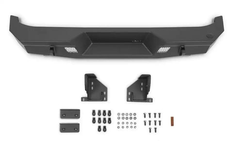 DV8 RBJK-13 2007-2018 JEEP WRANGLER JK | MTO SE