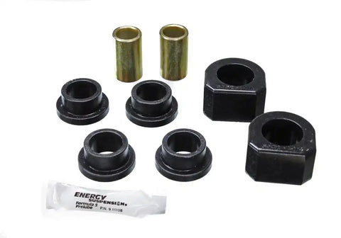 GM 1-1/4' 4XFR STAB BH