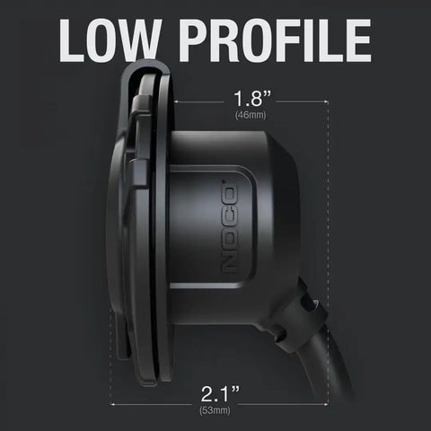 2-WAY AC PORT PLUG