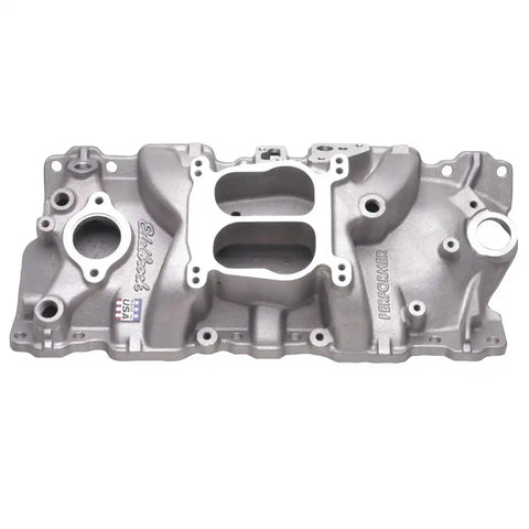 EDELBROCK 3701 PERF.W/EGR-262-400CHEV SB