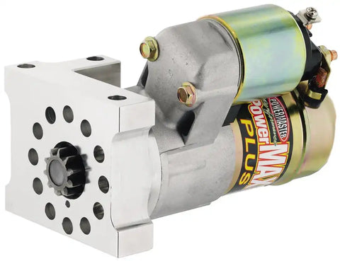 POWERMAX STARTER