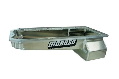 MOROSO 21165 OIL PAN CHRYSLER HELLCAT CHALLENGE