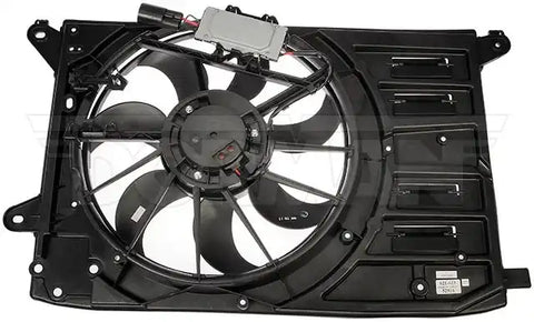 DORMAN 621-613 RADIATOR FAN