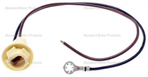 SOCKET ASSEMBLY
