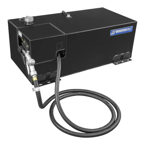 40 GALLON REFUELING TANK
